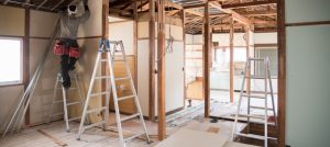 Entreprise de rénovation de la maison et de rénovation d’appartement à Saint-Josse